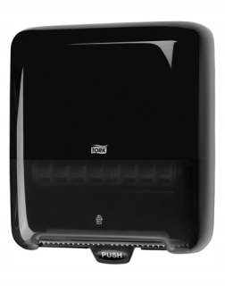 Držiak na toaletný papier - H1 Tork Matic 551008 Dávkovač