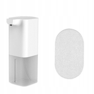 Dávkovač mydla - Automatický dávkovač nabíjania USB nabíjanie