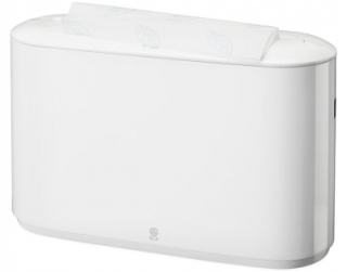 Držiak na toaletný papier - Xpress Tork H2 552200 Tork Dissert