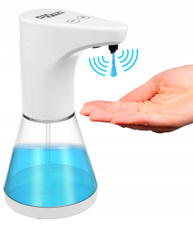 Dávkovač mydla - Non -kontaktný dávkovač pre automatické SOAP 480 ml