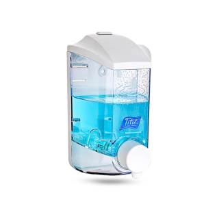 Dávkovač mydla - Dávkovač mydla 400 ml Damia 1930