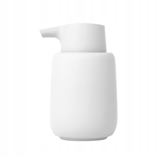 Dávkovač mydla - Dávkovač Sono White Soap