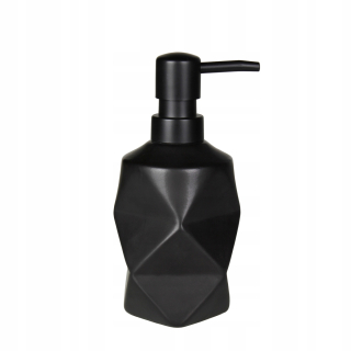 Dávkovač mydla - Zmeniť 200 ml Dávkovač mydla HOML