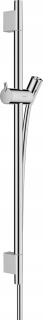 Sprchová tyč - Hansgrohe 0-65 x 22 mm chrómová sprchová tyčinka