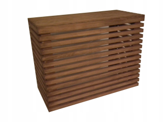 Kryt 60 dreva