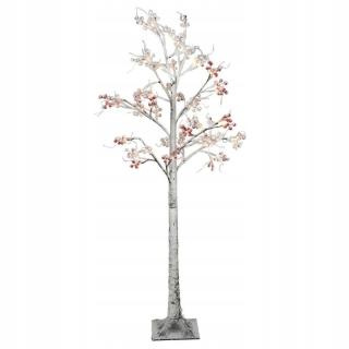 Plastová lampa 150 cm