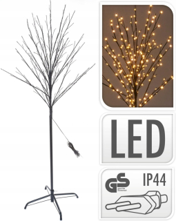 Kov, plast 150 cm