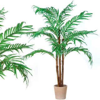 Dekoratívny umelý strom - Coconut Palm 160