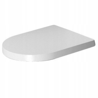 WC doska - Duravit toaleta toalety