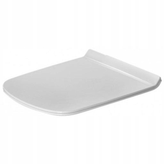 WC doska - Duravit Duastyle Softklose