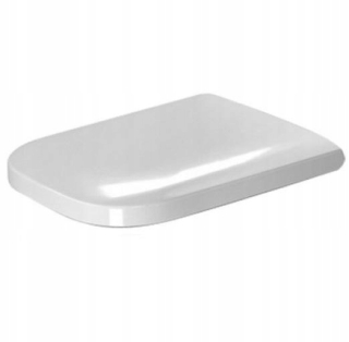 WC doska - Duravit Happy D.2 WC