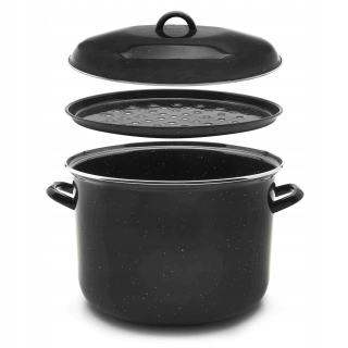 Tradičný Pot Tadar Powidlak 15 L