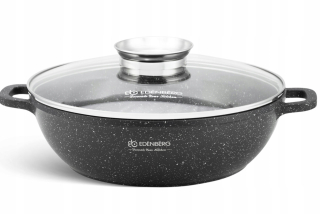 Pekáč - Veľký pot Kanvica Brytfanna Indukčné 8152