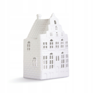 Svietník na stôl - Tealightty Make Home Candlestick 17,5 cm