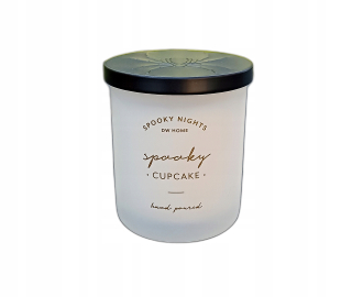 Cupcake DW Home Soybean Sviečka