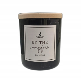 Campfire DW Home Soy Candle 1 PC.