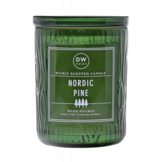 Scéna Sviečka Pine2 DW HOME 1 PC.