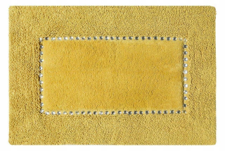 Kúpelňová predložka - Kúpeľňa Cotton 75x150 Chic Uhors