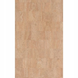 Kúpelňová predložka - Kobercový koberec Cork Natural 80 x 130 cm