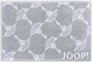 Kúpelňová predložka - Joop koberec! Nový kameň Cornflower Allover 70x120