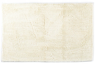 Kúpelňová predložka - Koberec 50x80 Antif Chenilka