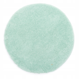 Kúpelňová predložka - Protišmykový kúpeľňový koberček 57 Circle Mint