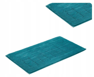 Kúpelňová predložka - Non -slip Kúpeľňa koberce 67x120 Exkluzívne