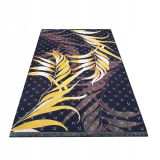 Koberce na kúpeľňu na umývanie net -slip 180x280
