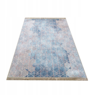 Kúpelňová predložka - Koberce na kúpeľňu na umývanie net -slip 180x280cm