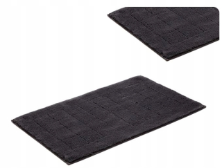 Kúpelňová predložka - Koberce v kúpeľni 67x120xkluzívne anti -slip