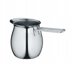 Čajník, kanvica na čaj - Jug Čiže Classic pre napenenie mlieka 0.25l
