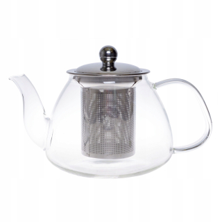 Čajník, kanvica na čaj - Jug Kanvica čaj dojiča 750 ml