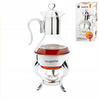 Močový mechúr Konightffer 1400 ml 10 šálok