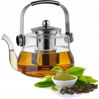 Florina Jug Infuser Otar 1000 ml
