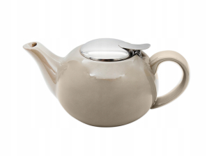 Kávova, čajovar - Bellafiore 28675 džbán béžový 750 ml