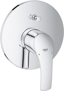 E23 Grohe 19450002 Battle-Tub-Tap Battery