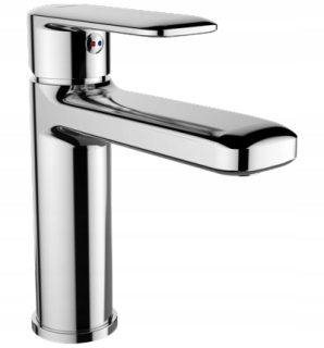 Ebro eb2110cr Omnires Washbasin faucet