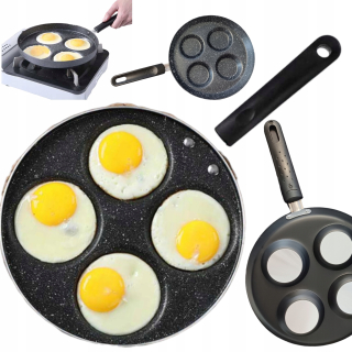 Panvica - Panvica na palacinky Krisberg 24 cm nepriľnavá (nepriľnavá)
