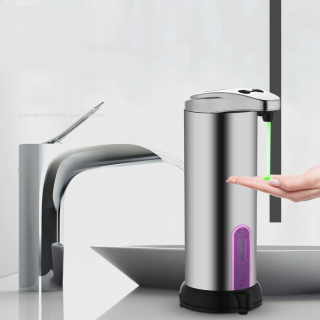Eitgzwas 2020 280 ml automatické nekontaktné Vownery