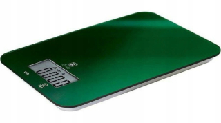 Elektrická hmotnosť Berlinger Haus BH-9111