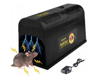 Elektrická hlodačka myši myši myš