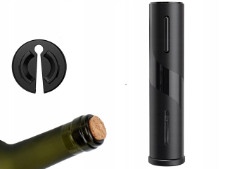 Cutter otvárače elektrickej vývrtky