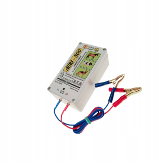 Elektrický elektrický elektrórium Agri 500 Acmul