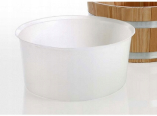 Eliga 83820 sauna vedro