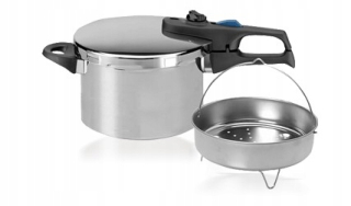 Tlakový hrniec - ELO Praktika Speedproof Tlaková nádoba 6 L