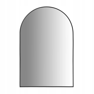 Kúpeľňové zrkadlo - Nástenné zrkadlo Gomla 60 x 90 mm