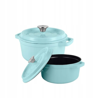 Tradičný Pot Vintage Cuisine Retro 2.2 L