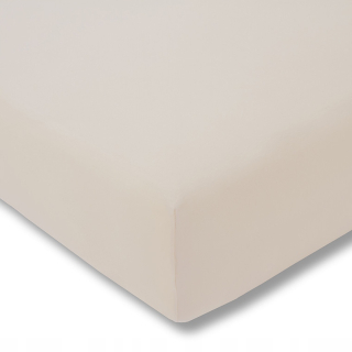 Posteľná plachta - Estella jersey vypasovaná plachta 100 x 200 cm