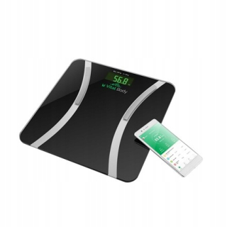 ETA Vital Body Personal Scale ETA678090000 BODY A