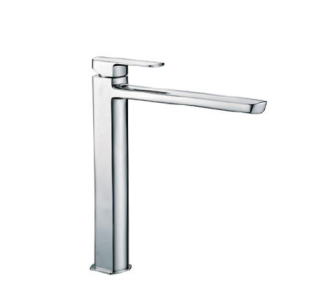 Vynikajúca pýcha vysoká chrómová umývadlo faucet